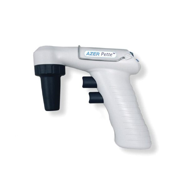 AzerPette™ Automated Pipette Filler
